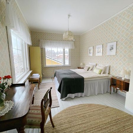 Vinter Bed & Breakfast Sauvo Esterno foto