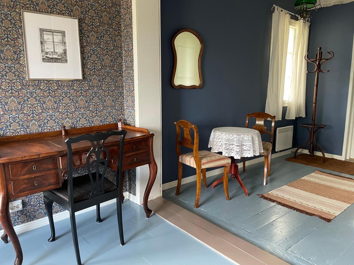 Vinter Bed & Breakfast Sauvo Esterno foto