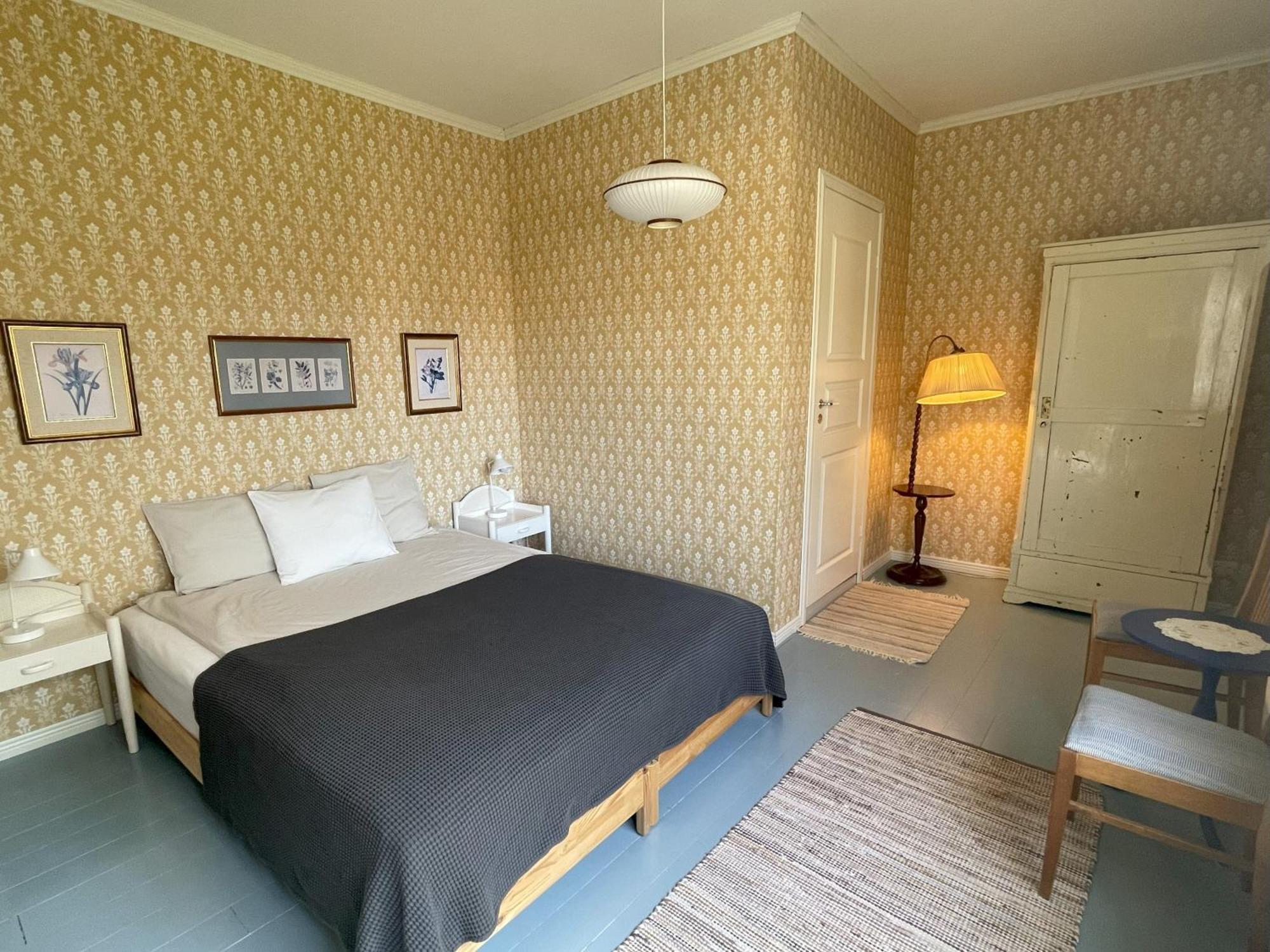 Vinter Bed & Breakfast Sauvo Camera foto